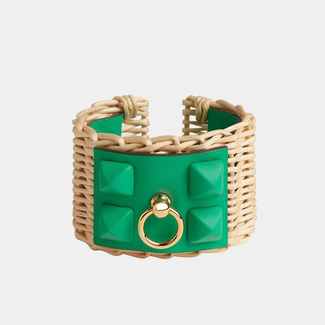 byElevae_hero_medor-picnic-gaine-cuff-bracelet-gold-plated