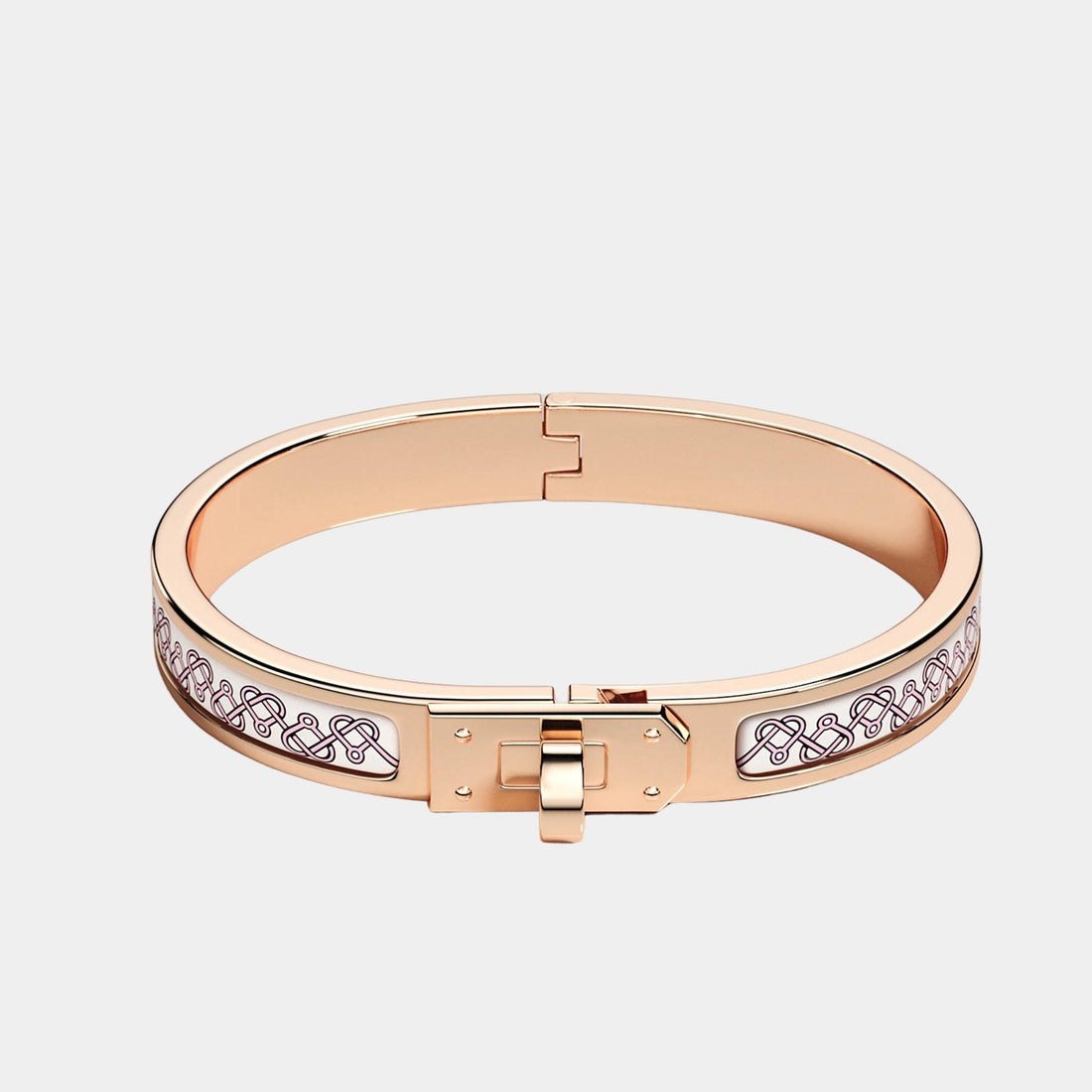 byElevae_hero_mini-clic-kelly-petits-coeurs-bracelet-rose-gold-plated