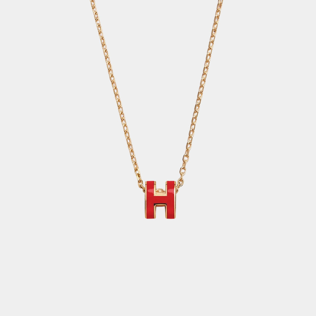 byElevae_hero_mini-pop-h-pendant-gold-plated-rouge-vif