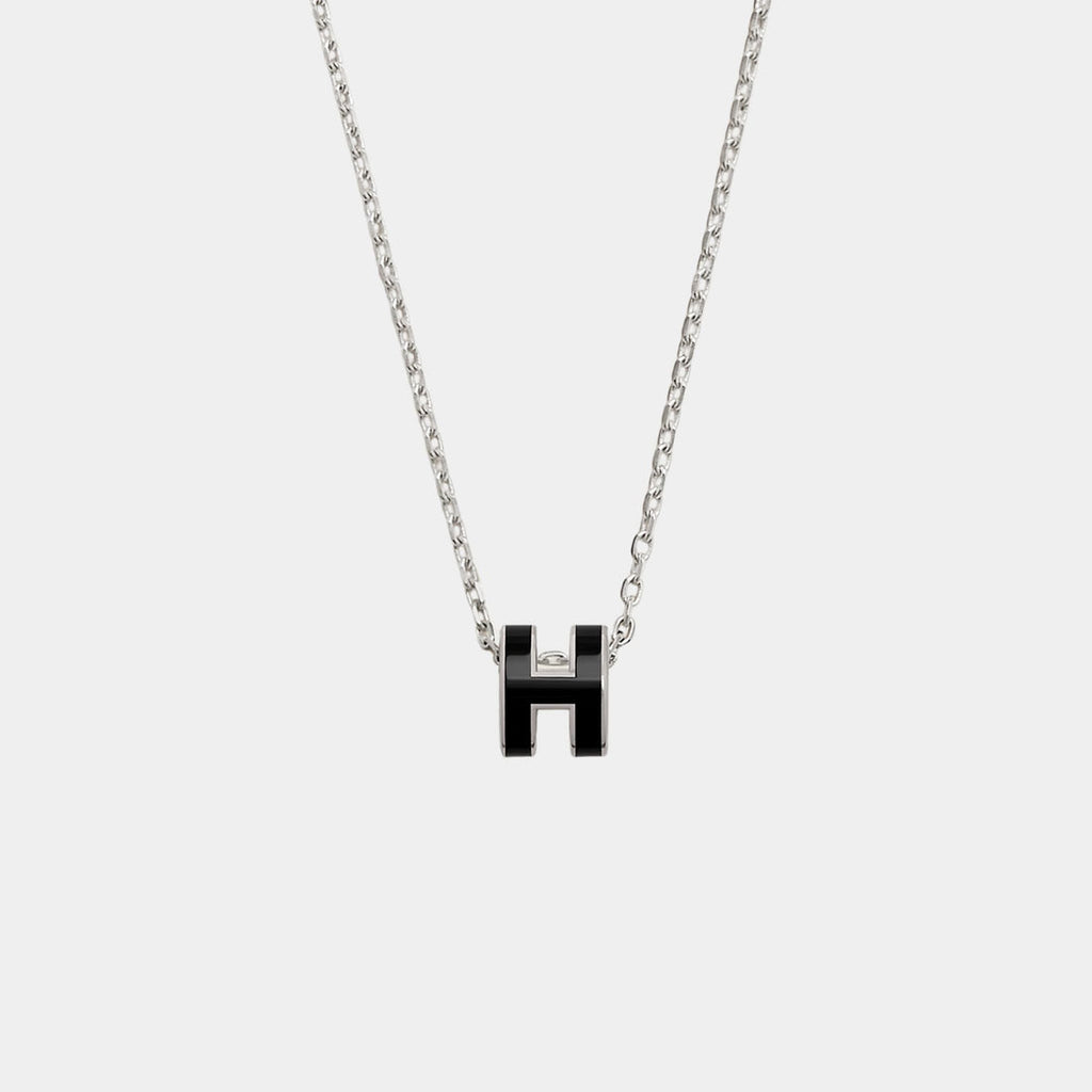 byElevae_hero_mini-pop-h-pendant-palladium-plated-noir