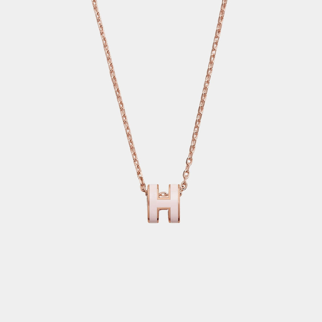 byElevae_hero_mini-pop-h-pendant-rose-gold-plated-rose-dragee