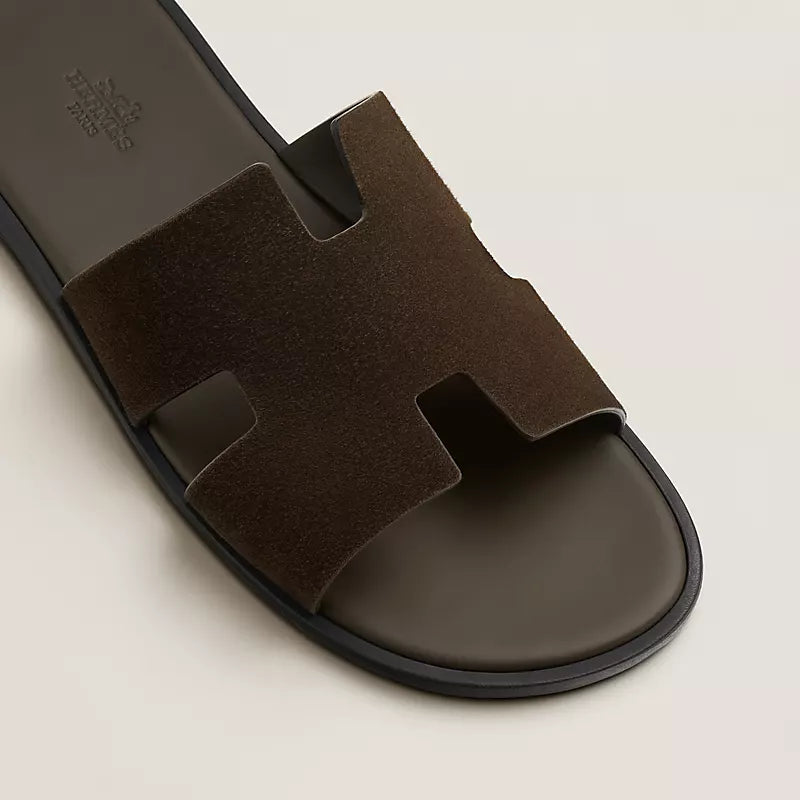 Hermès Izmir Sandal Ècorce