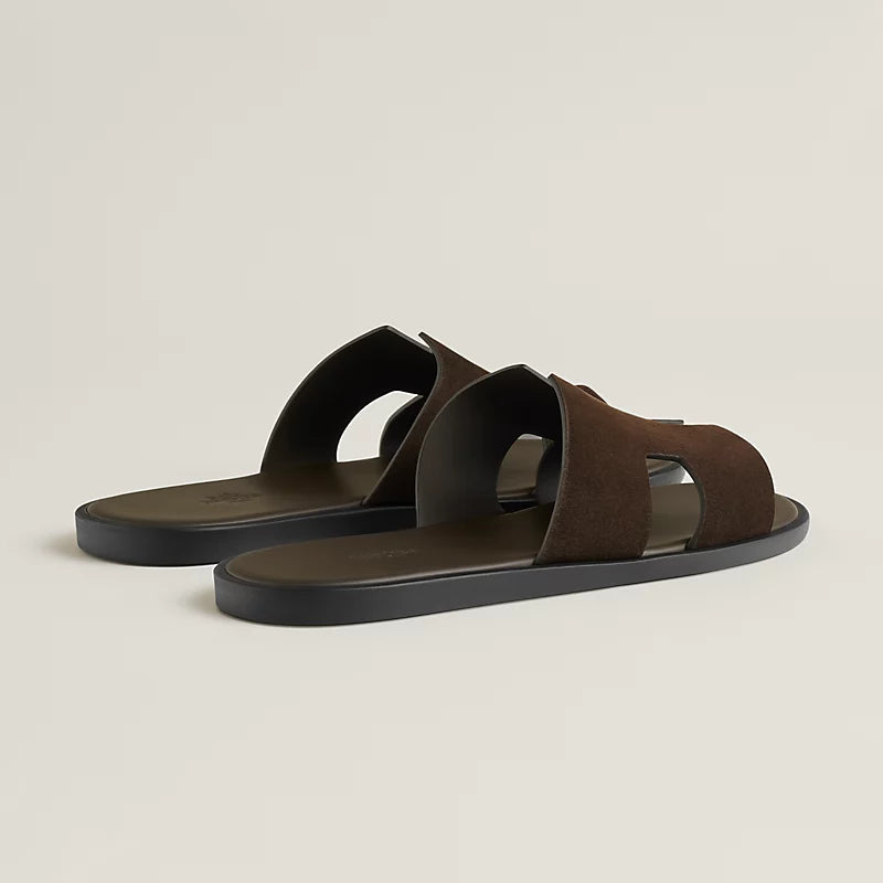 Hermès Izmir Sandal Ècorce
