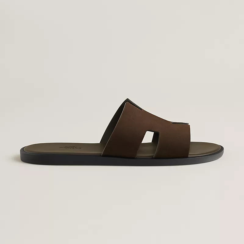 Hermès Izmir Sandal Ècorce