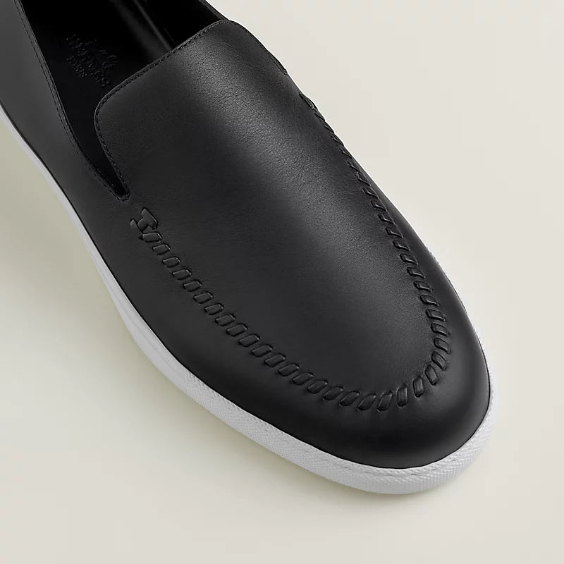Hermès Julian Loafer Noir