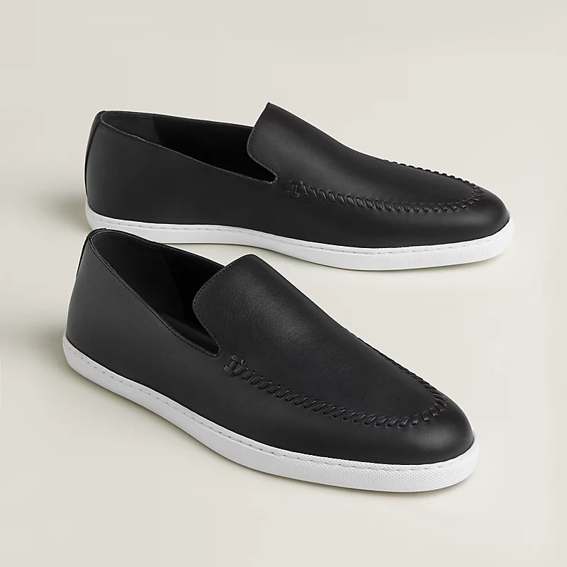 Hermès Julian Loafer Noir