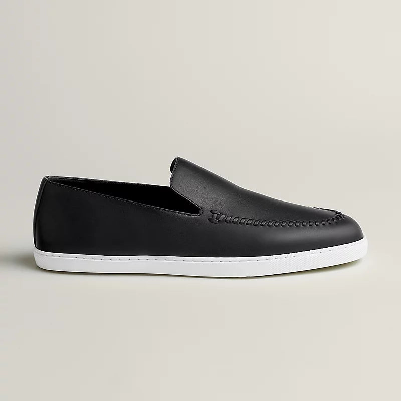 Hermès Julian Loafer Noir