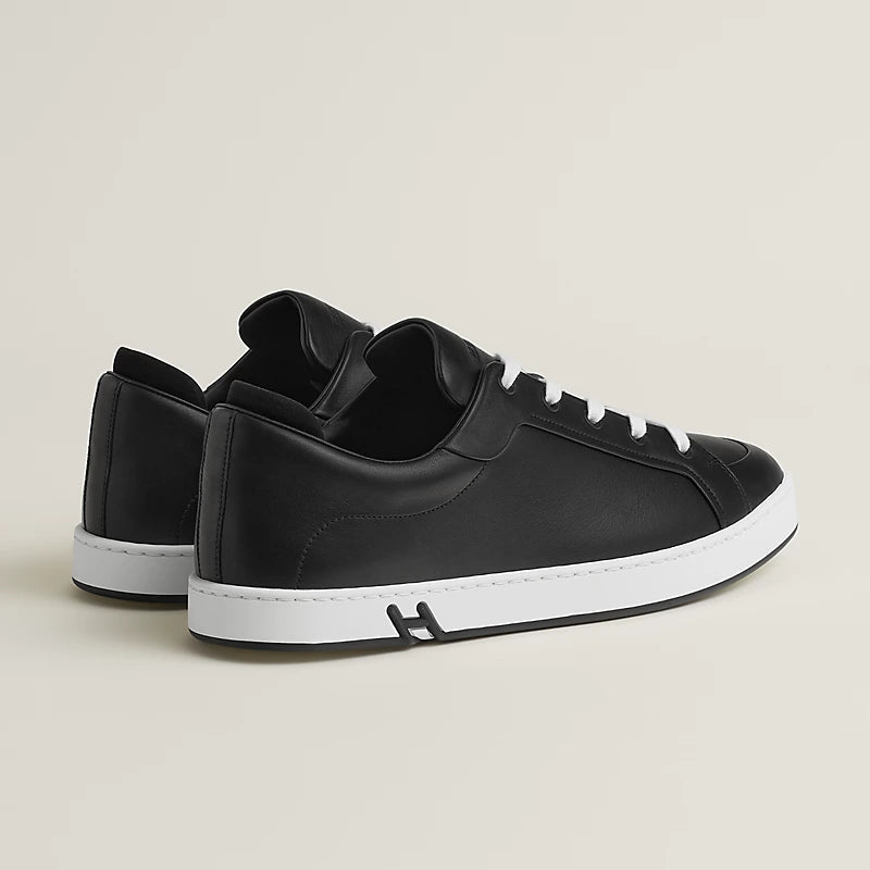 Hermès Kid Sneaker Noir