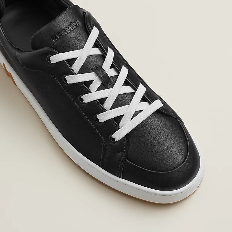 Hermès Kid Sneaker Noir