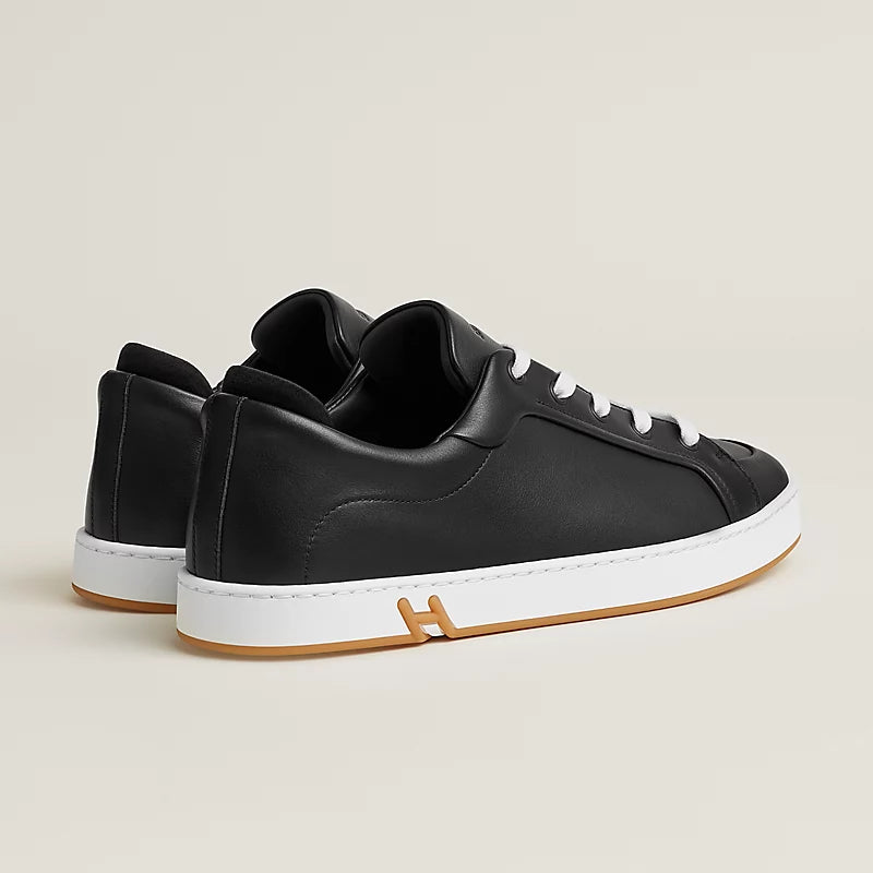 Hermès Kid Sneaker Noir