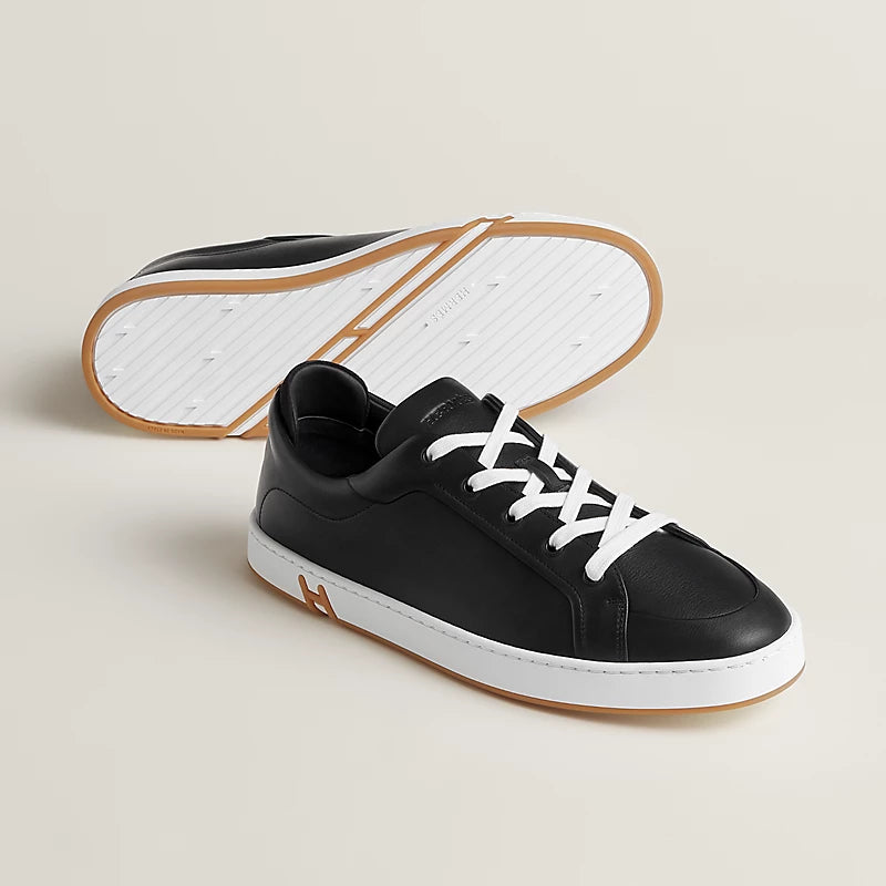 Hermès Kid Sneaker Noir