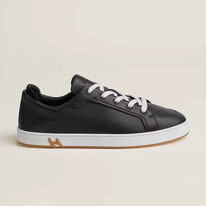 Hermès Kid Sneaker Noir