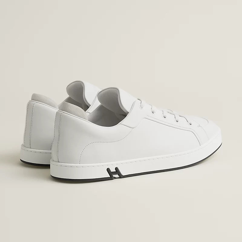 Hermès Kid Sneaker Blanc