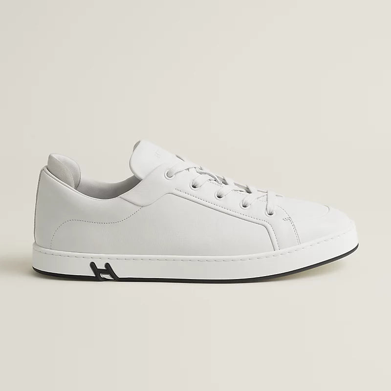 Hermès Kid Sneaker Blanc