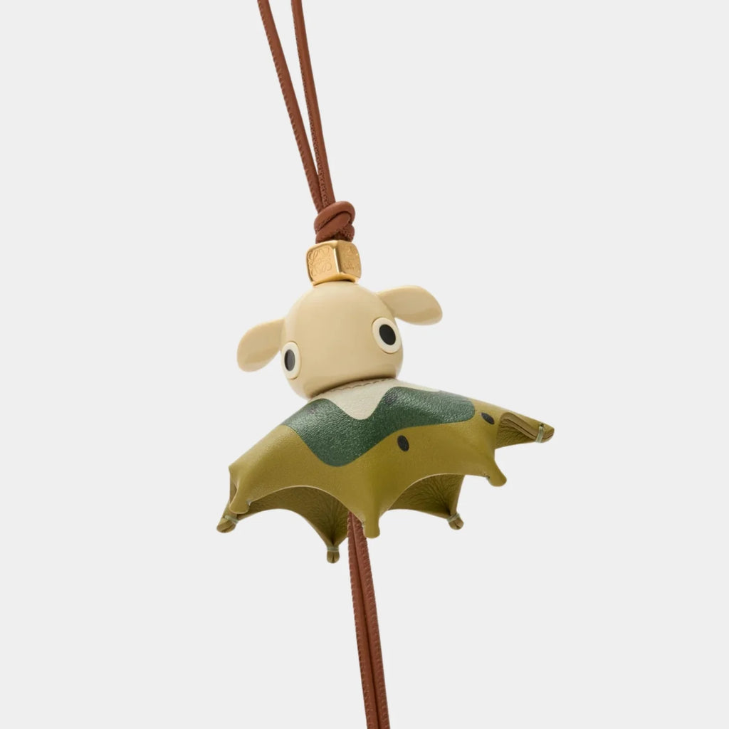 Loewe Kiwi Puzz Charm