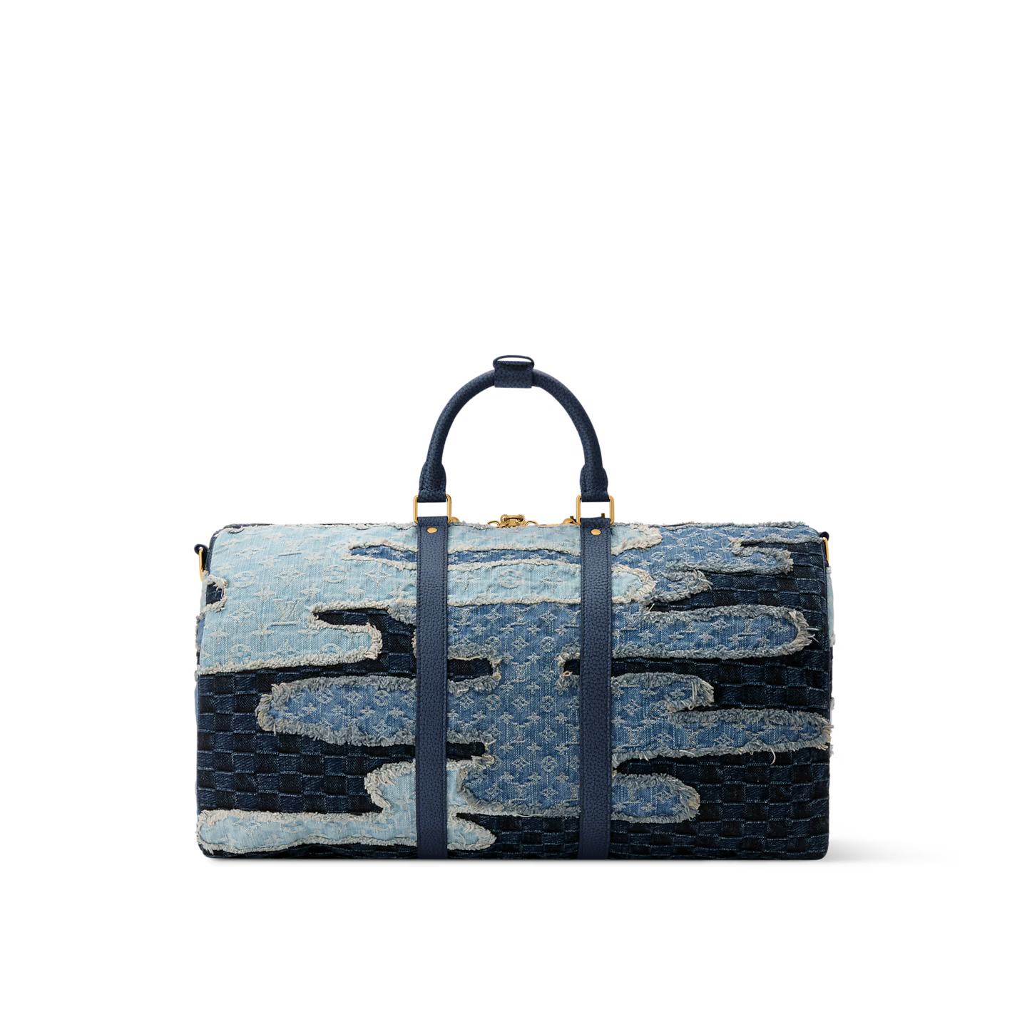 Louis Vuitton Keepall Bandoulière 50