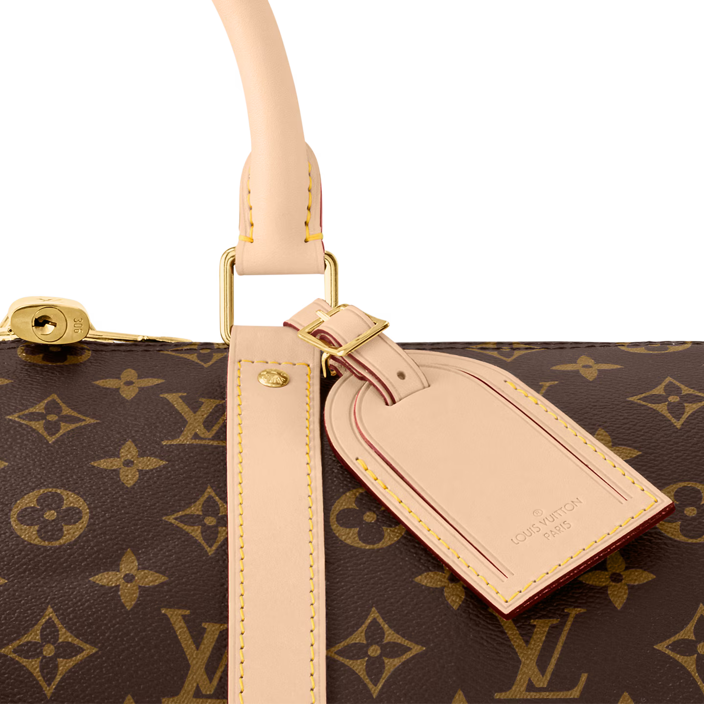 Louis Vuitton Keepall Bandoulière 45