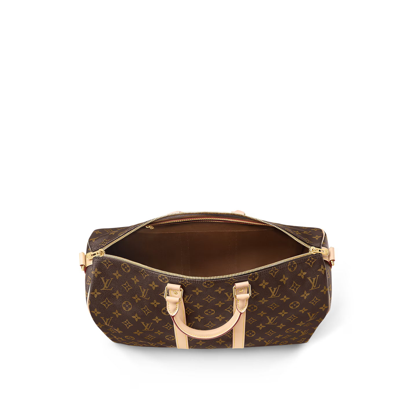 Louis Vuitton Keepall Bandoulière 45