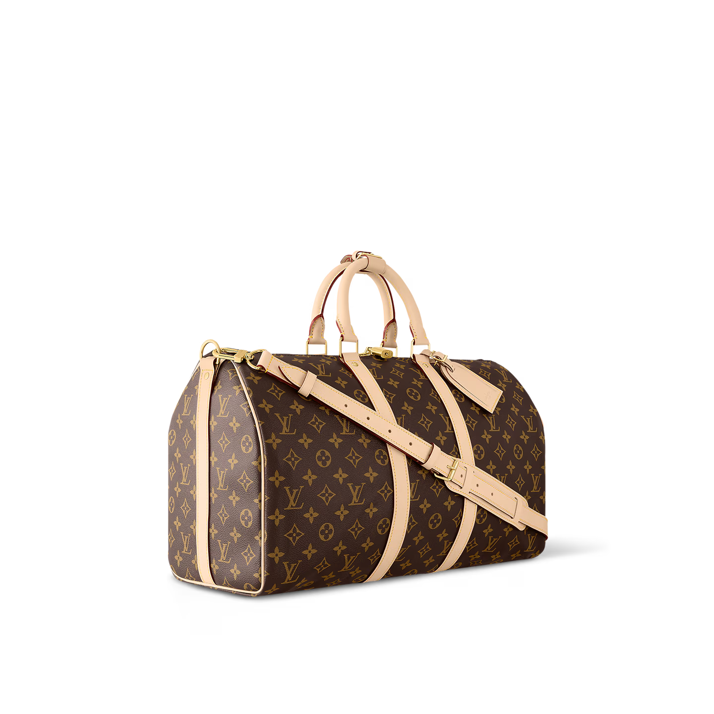 Louis Vuitton Keepall Bandoulière 45