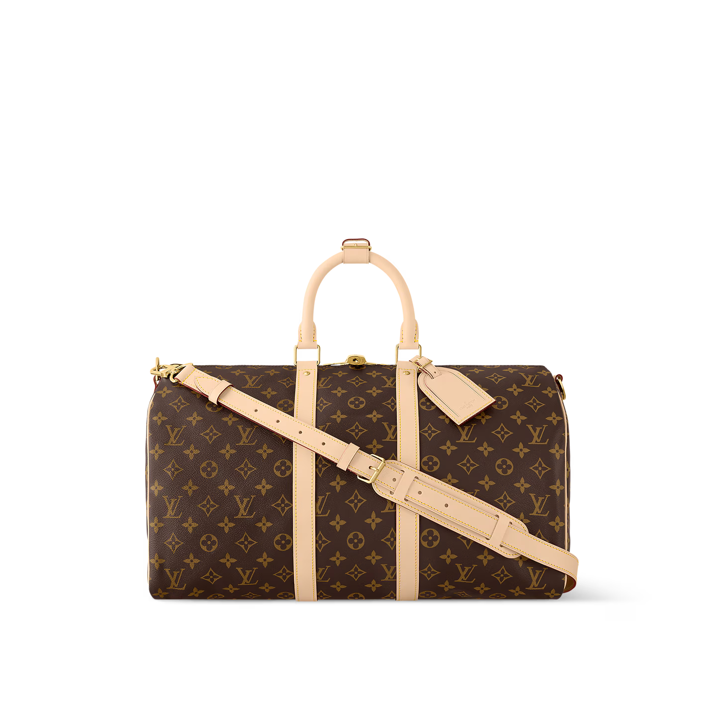 Louis Vuitton Keepall Bandoulière 45