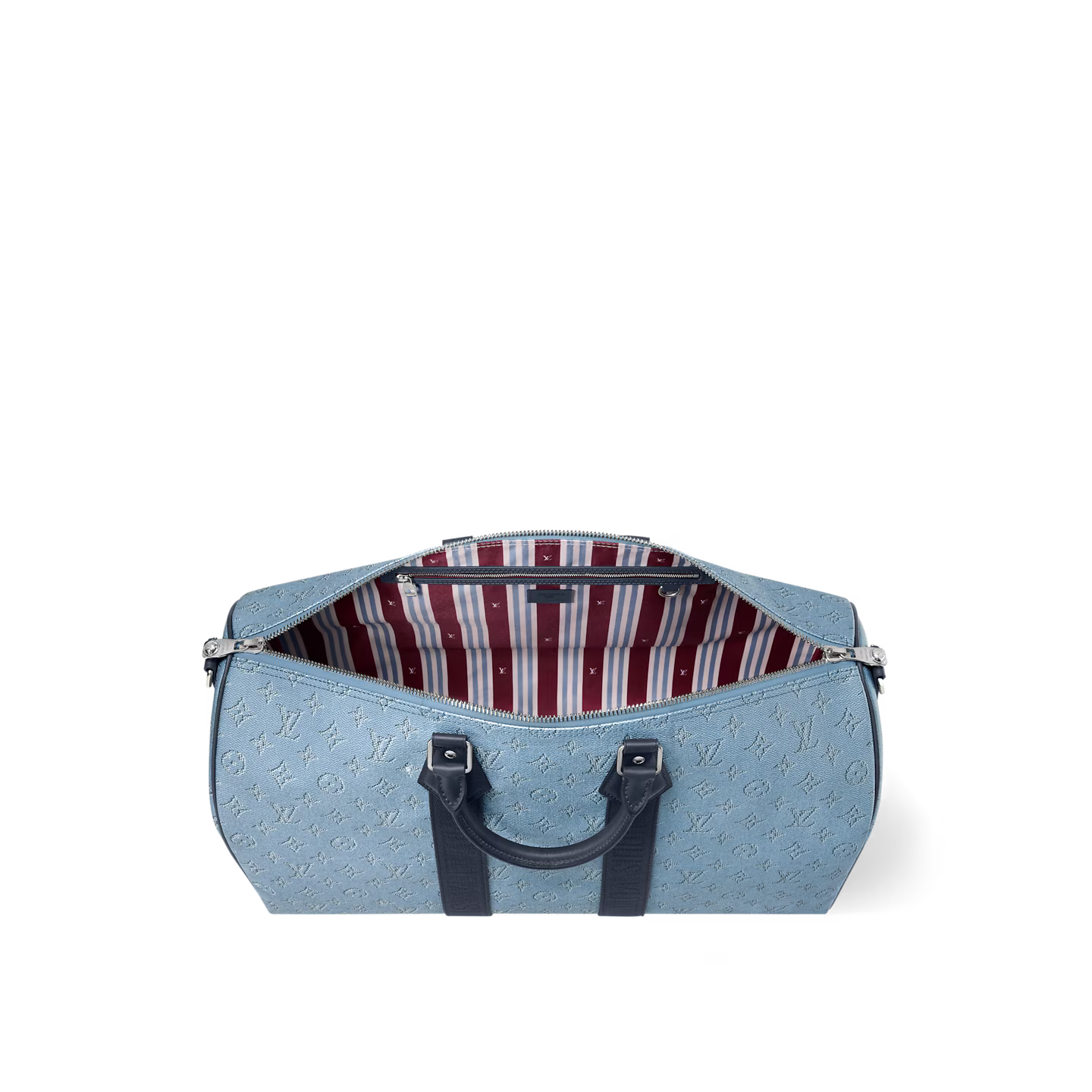 Louis Vuitton Keepall Bandoulière 50