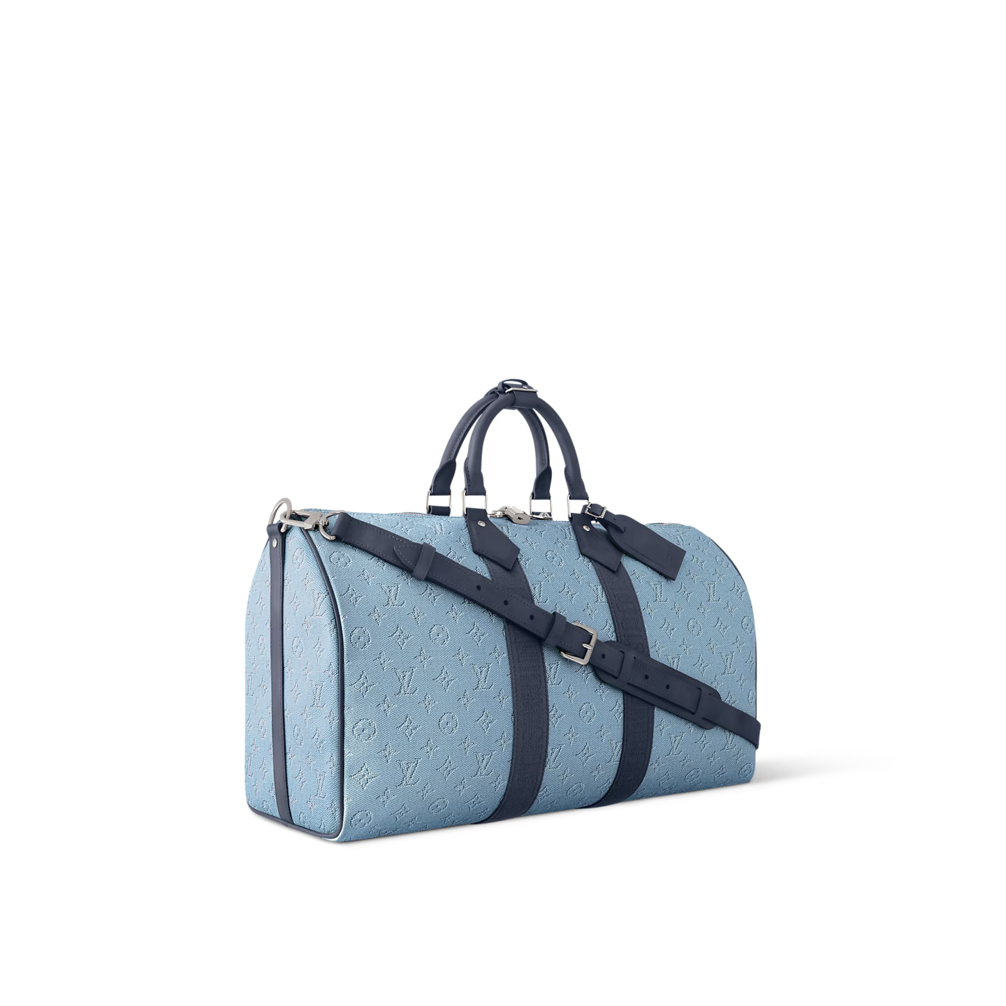 Louis Vuitton Keepall Bandoulière 50