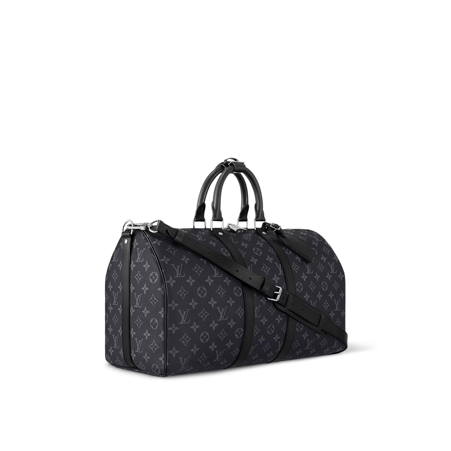 Louis Vuitton Keepall Bandoulière 45