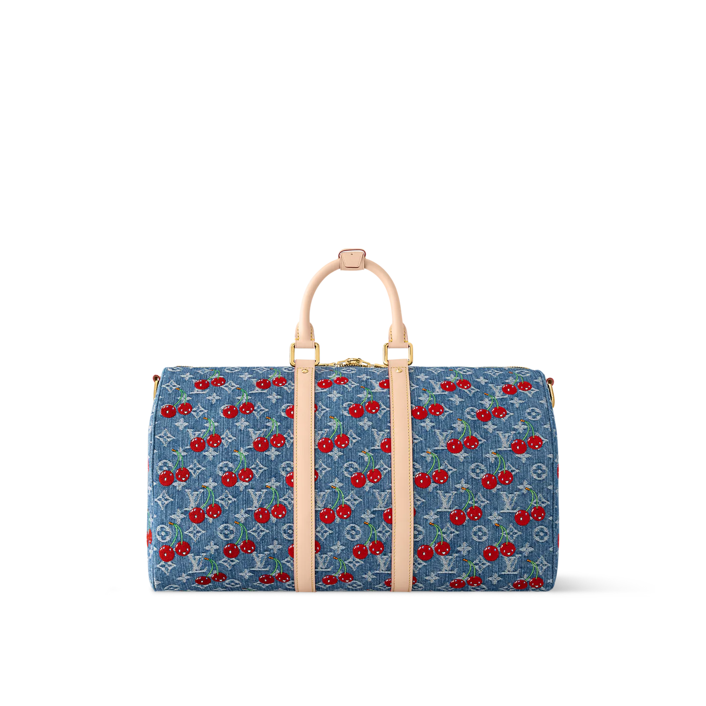 LV x TM Keepall Bandoulière 45