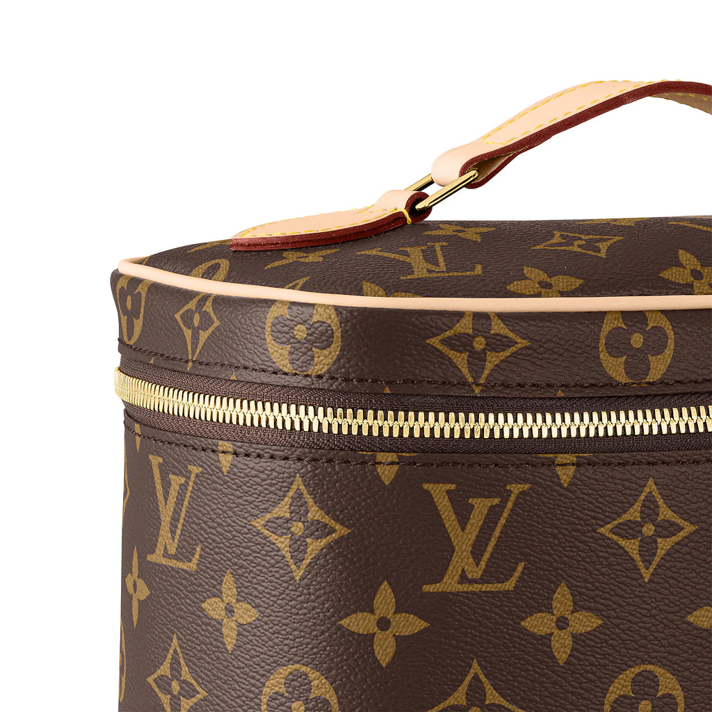 Louis Vuitton Nice BB Toiletry Bag