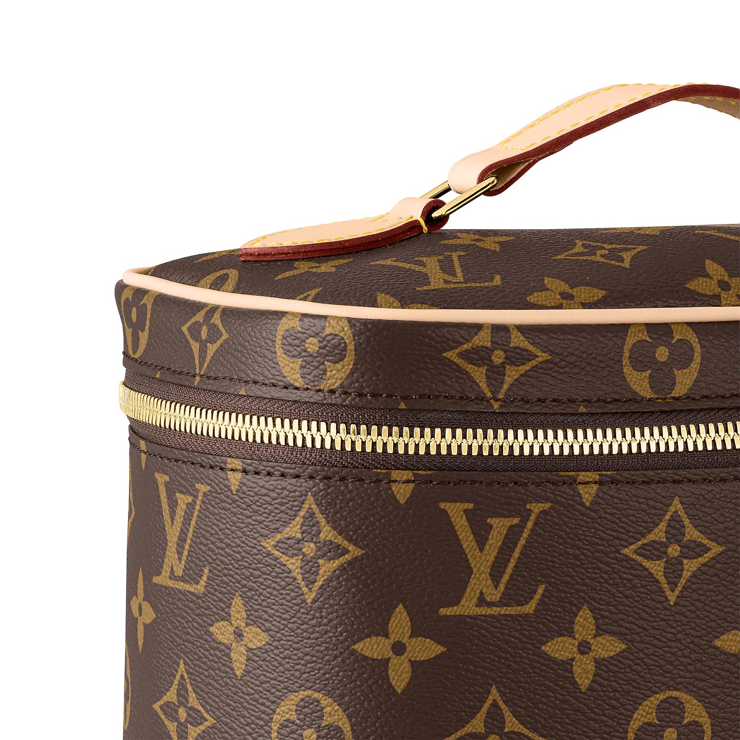Louis Vuitton Nice BB Toiletry Bag