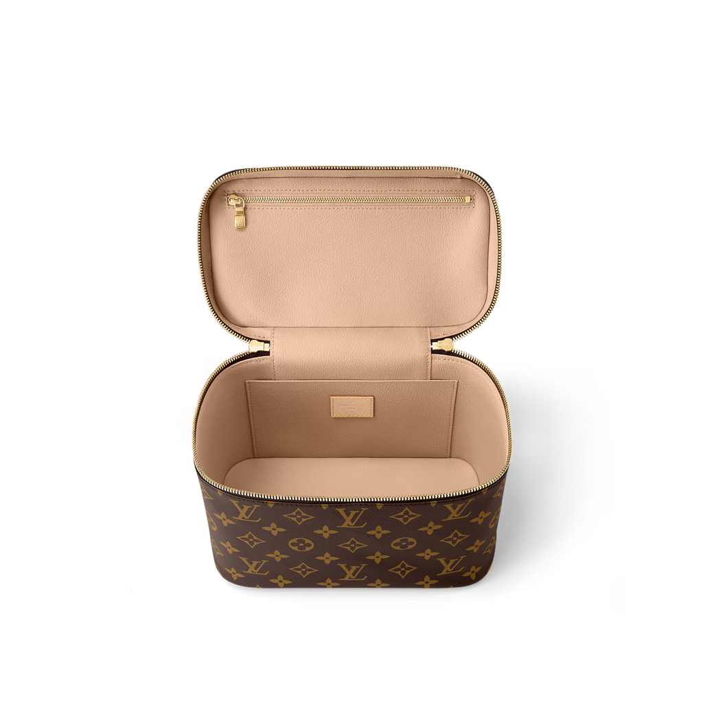 Louis Vuitton Nice BB Toiletry Bag