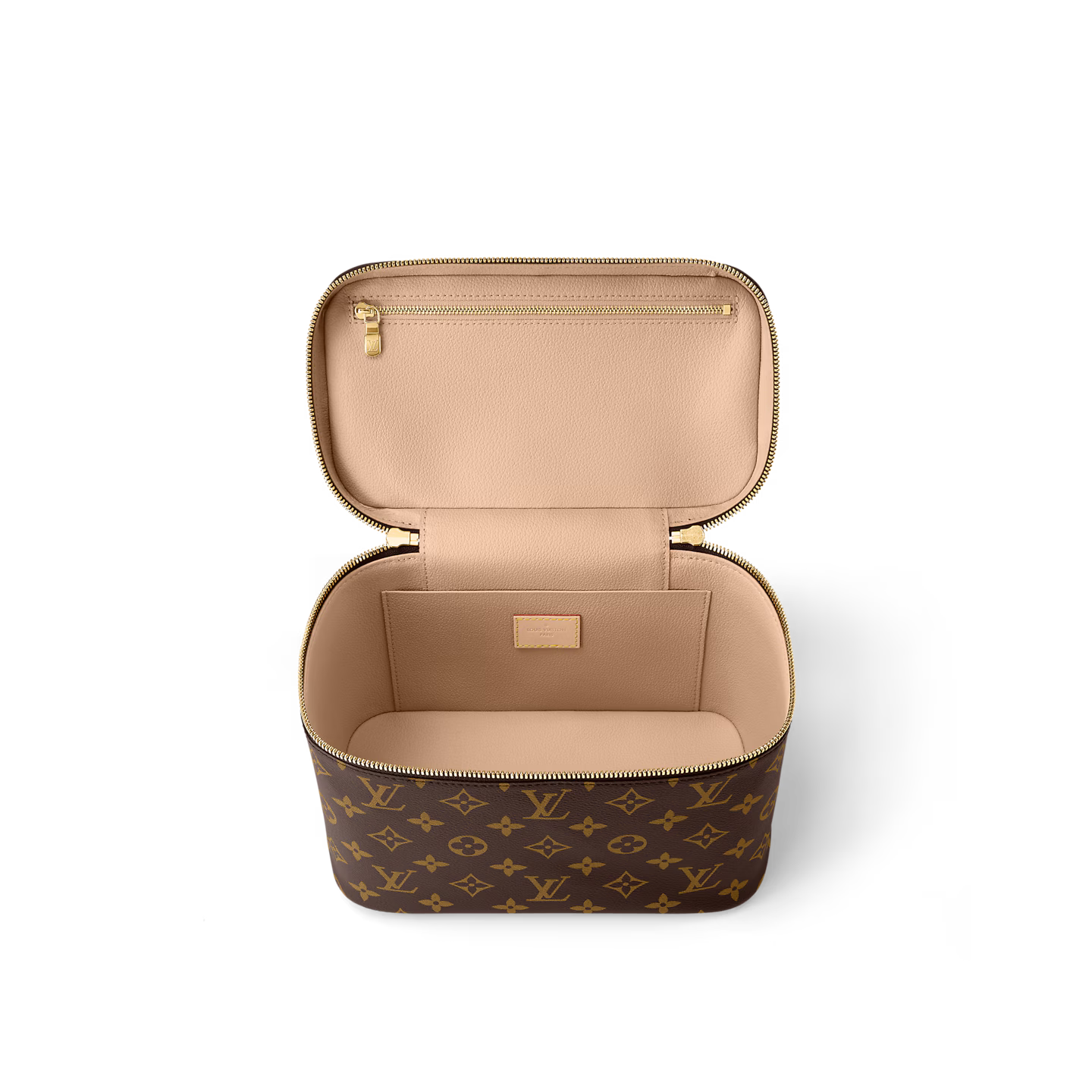 Louis Vuitton Nice BB Toiletry Bag