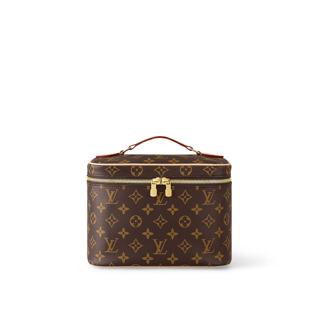 Louis Vuitton Nice BB Toiletry Bag