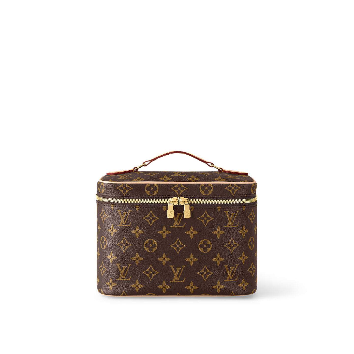 Louis Vuitton Nice BB Toiletry Bag