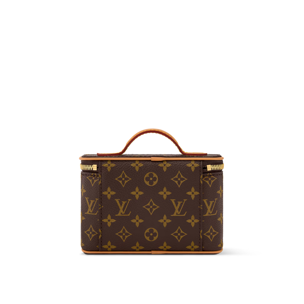 Louis Vuitton Nice Beauty