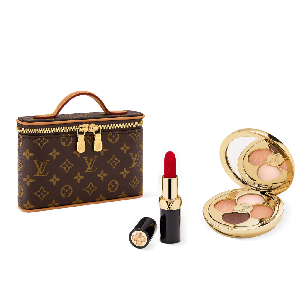 Louis Vuitton Nice Beauty