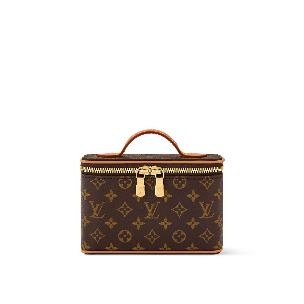 Louis Vuitton Nice Beauty