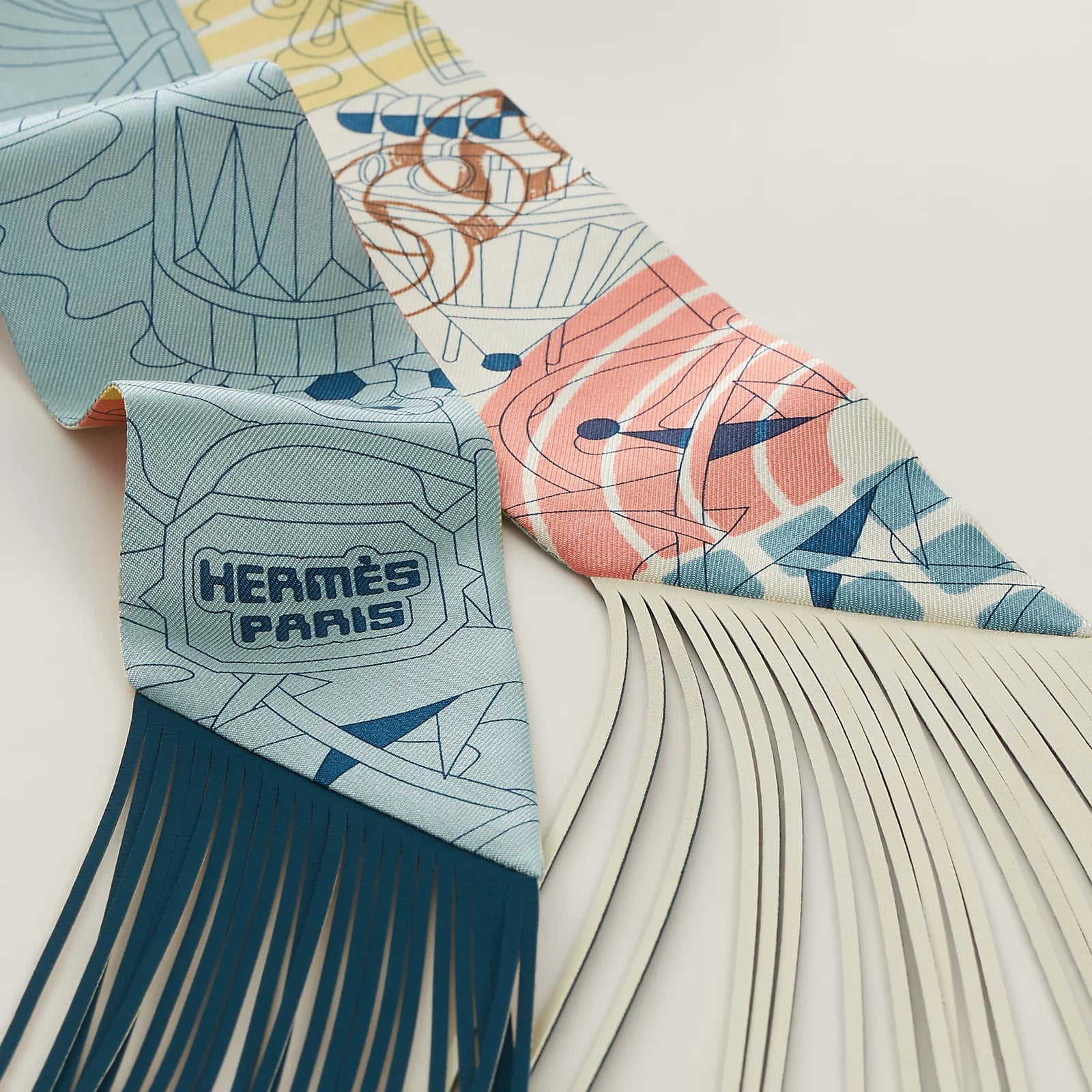 Hermès Au Bloc Twilly