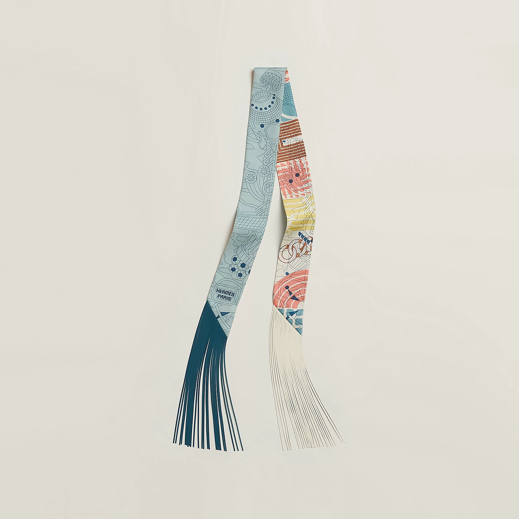 Hermès Au Bloc Twilly