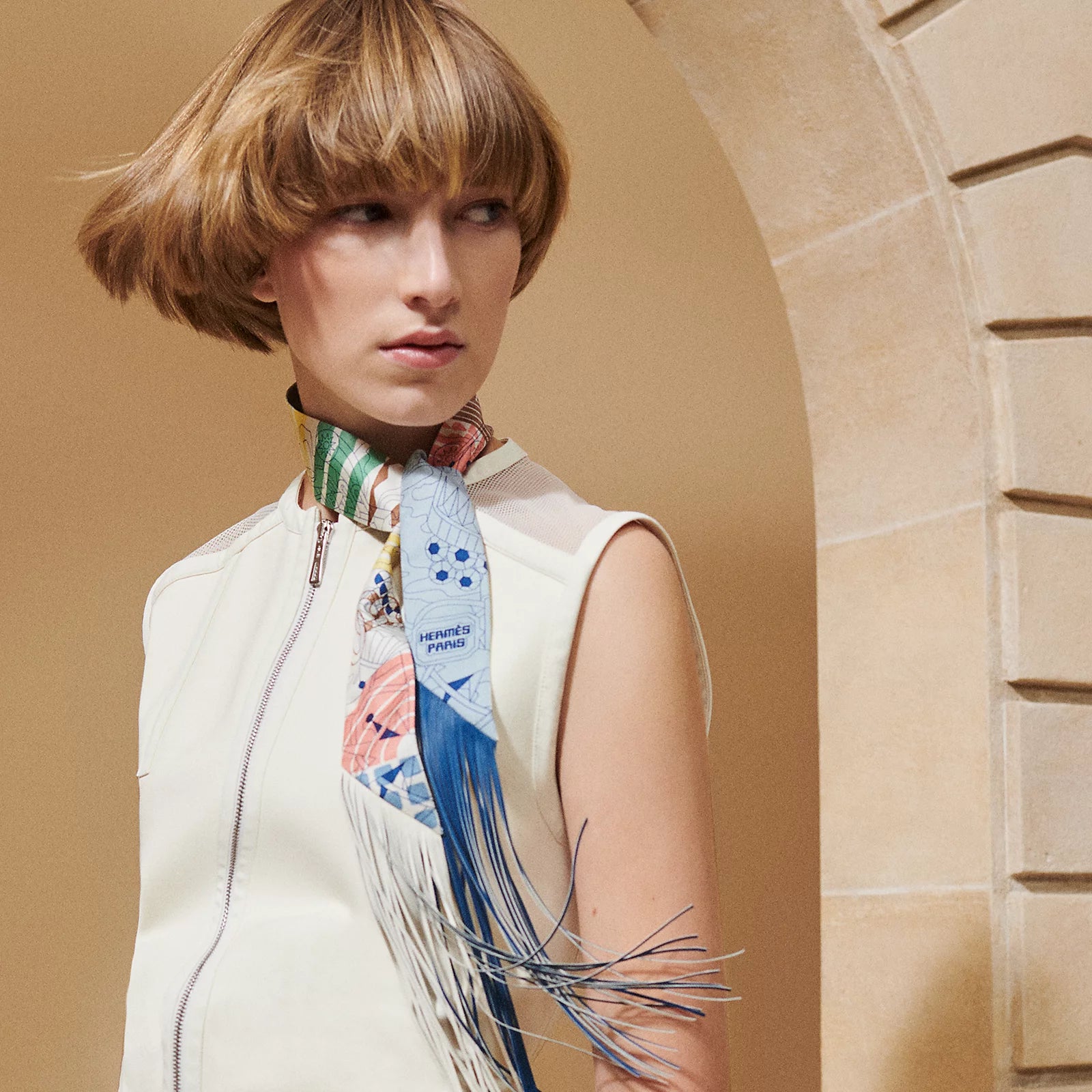 Hermès Au Bloc Twilly