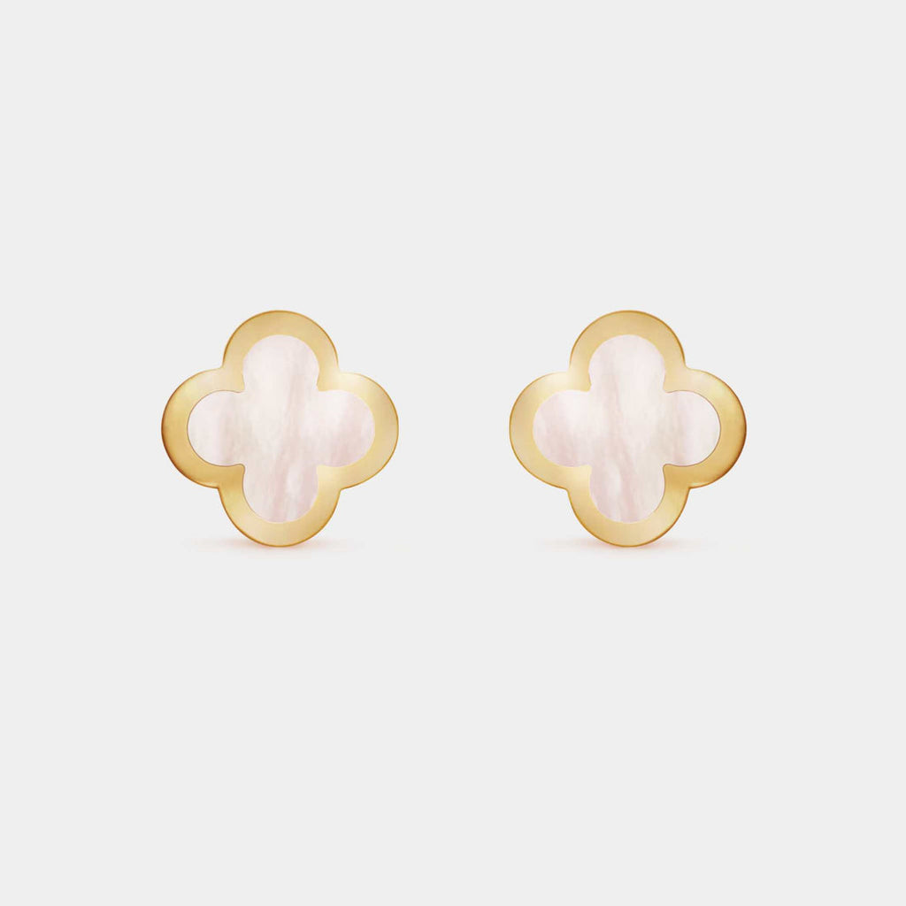 byElevae_hero_pure-alhambra-earstuds-yellow-gold-mother-of-pearl
