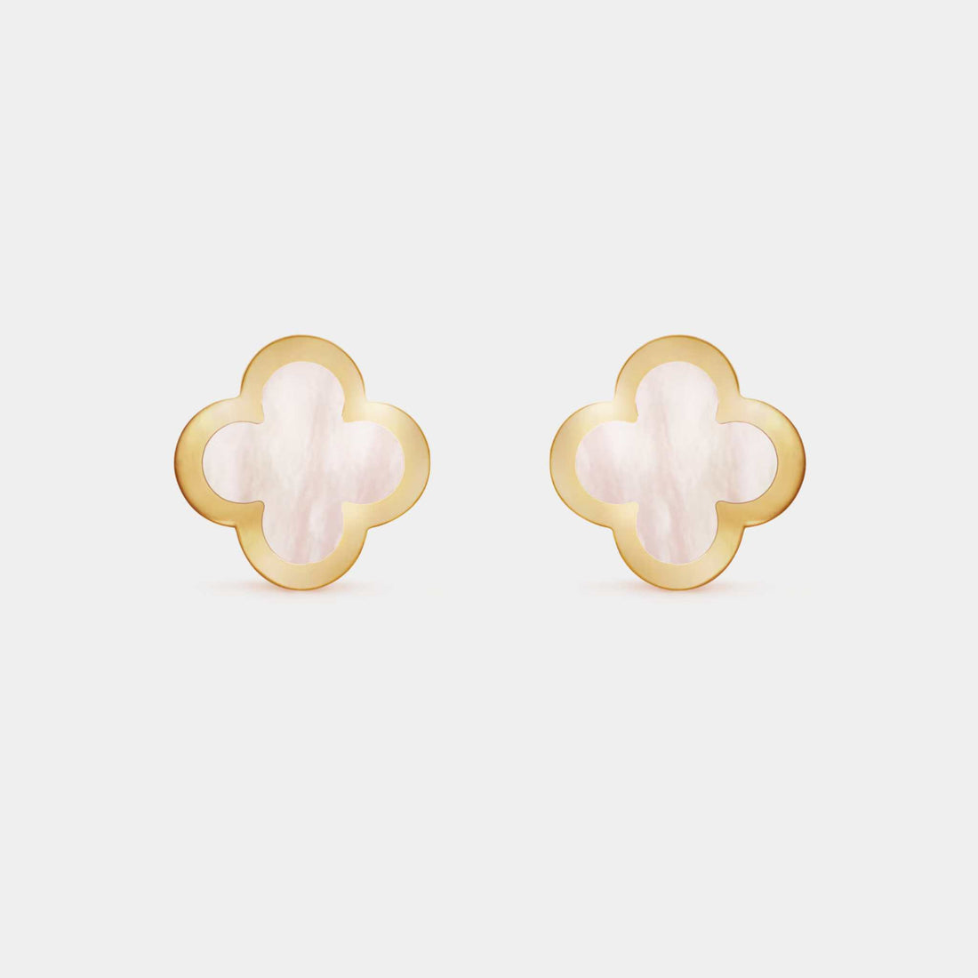 byElevae_hero_pure-alhambra-earstuds-yellow-gold-mother-of-pearl