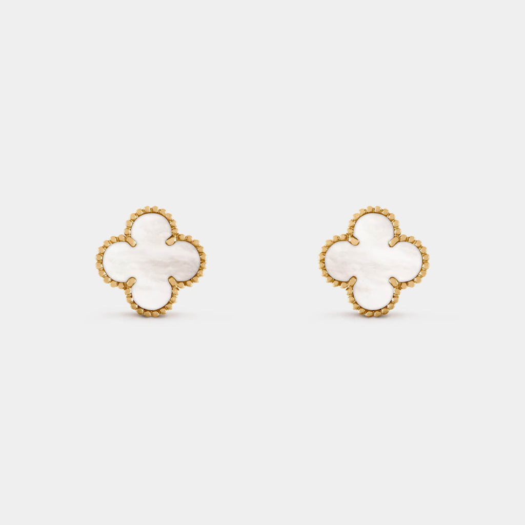 byElevae_hero_vintage-alhambra-earrings-gold-mother-of-pearl